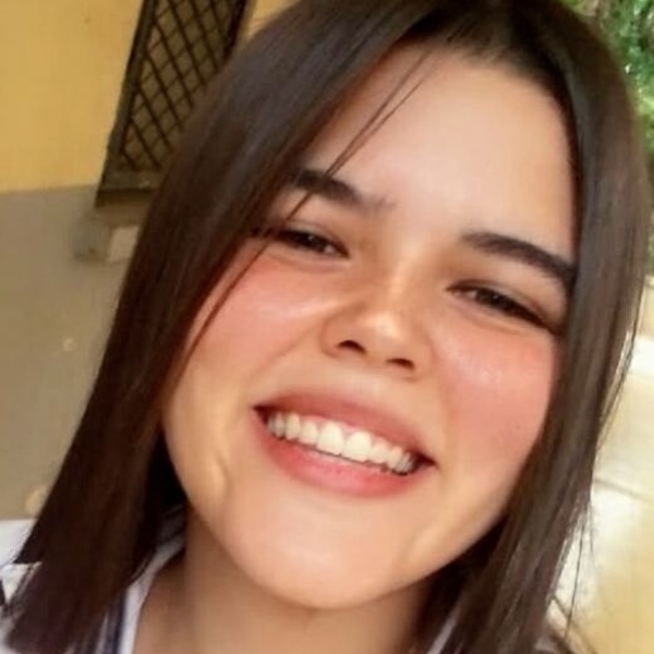 Meriem sarah - Prof d'arabe - Colmar