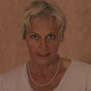 Catherine - Prof de français - Antibes