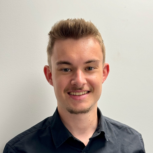 Hugo - Prof d'apple - Paris 12e