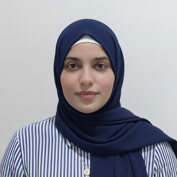 Alaa - Health and Social Care Tutor - Cairo