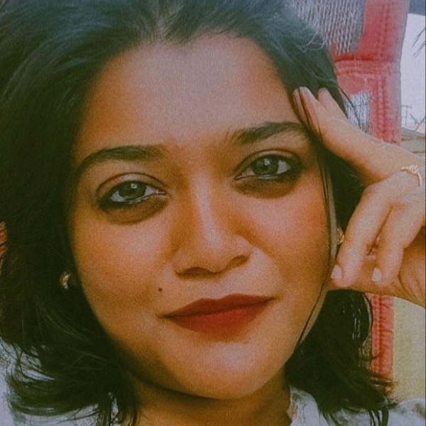 Alithea - English tutor - Dubai