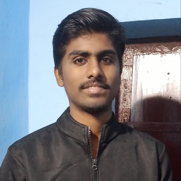Abhinay - Computer programming tutor - Guntur
