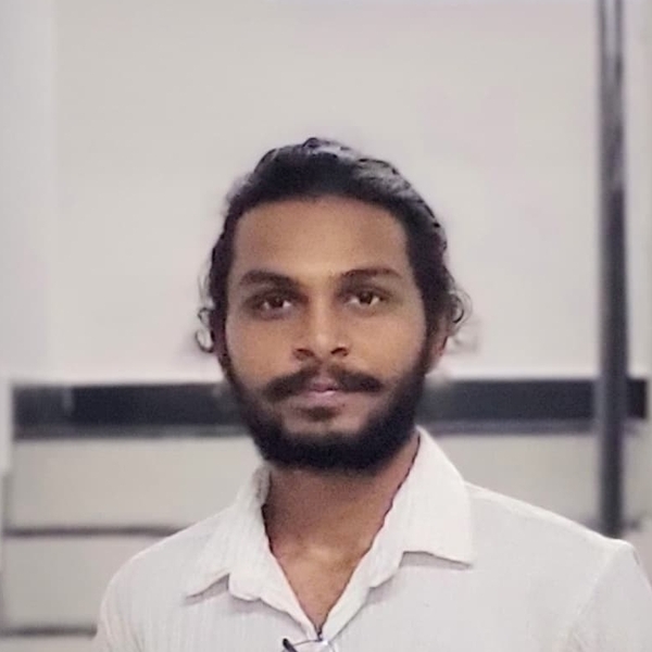 Sahil - Public speaking tutor - Pine Township