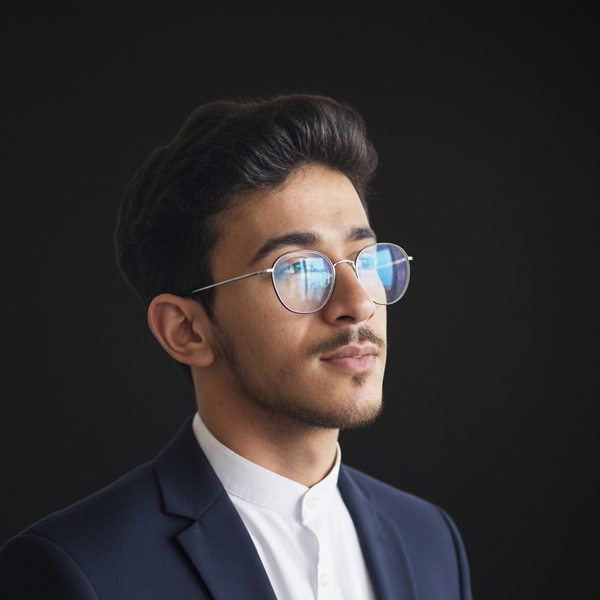 Ayyoub - Prof d'initiation informatique - Casablanca