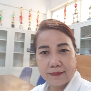 Susrah Ningsih - Guru bahasa jepang - Mustikajaya