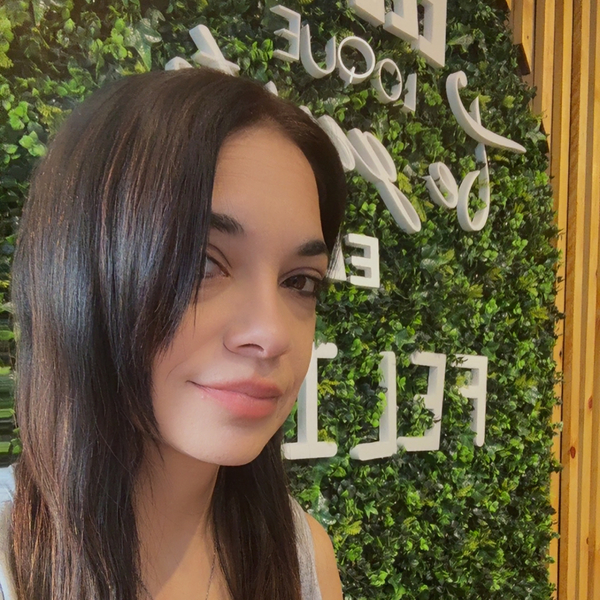 Gisela - tutor académico - Córdoba