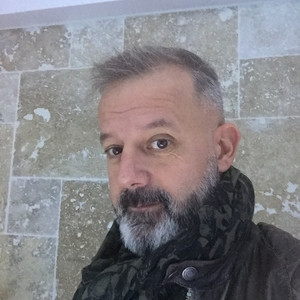 Stef - Prof de maths - Vitrolles