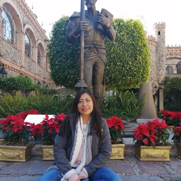 Misabel - profesor de vocabulario en Español - Guadalajara