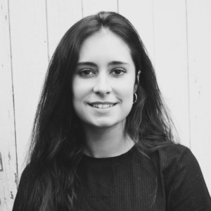 Elisa - Prof d'aide aux devoirs - Colombes