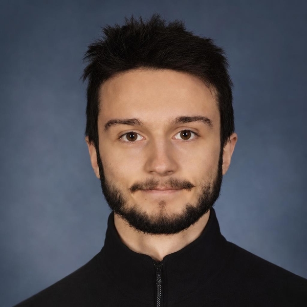 Mayeul - Prof de maths - Villeneuve-d'Ascq
