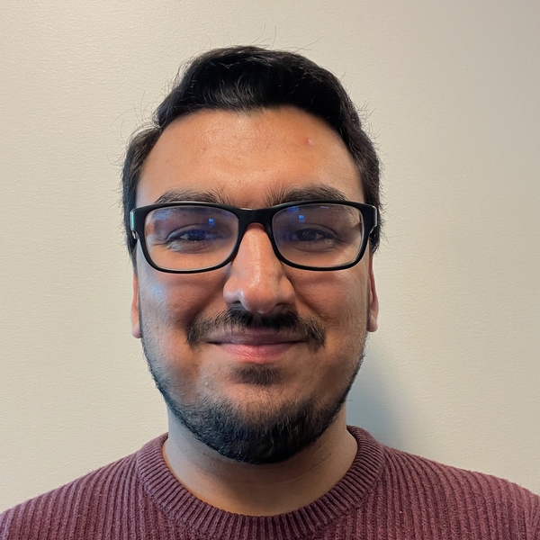 Zaid - Maths tutor - Saskatoon