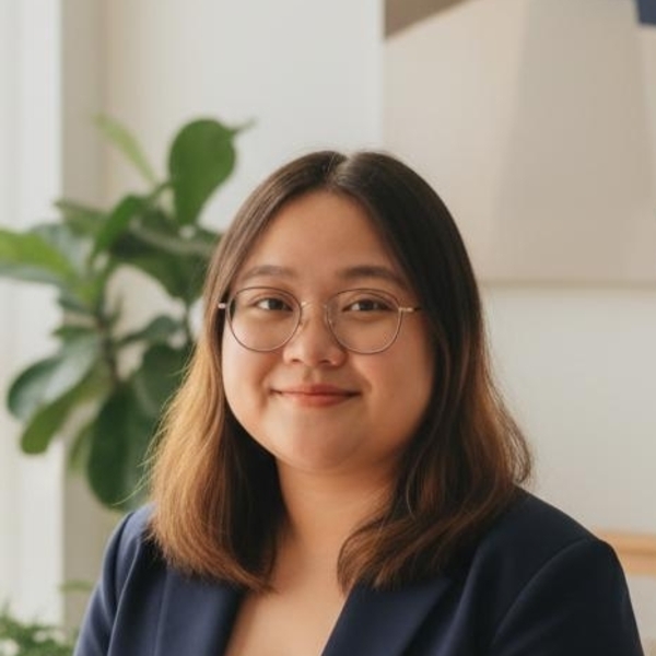 Cindy Kezia - Guru akuntansi - 