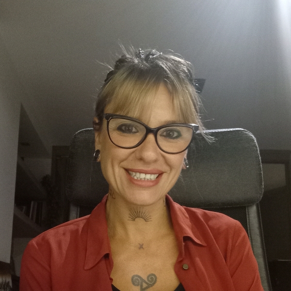 Erika - Profesor de reforzamiento escolar - Alacant
