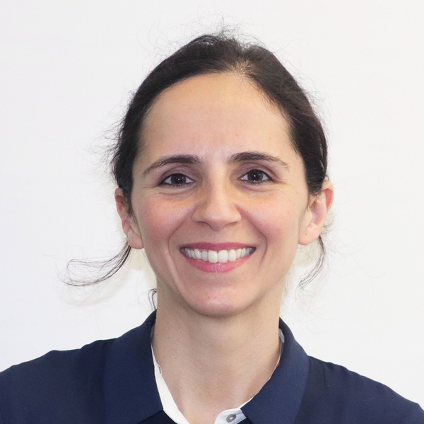 Salwa - Prof de soutien pour élèves avec autisme - Paris 11e