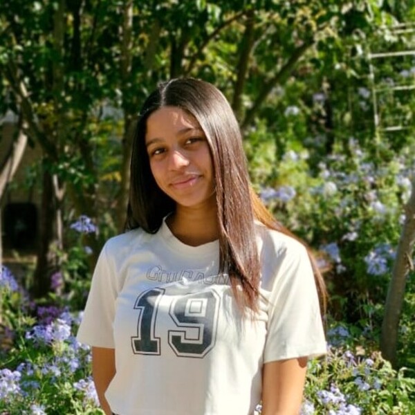 Cassy - English tutor - Ladismith