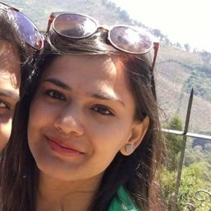 Pooja - Accounting tutor - Ghaziabad