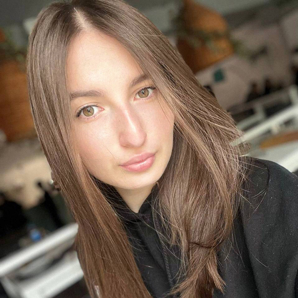 Yulia - репетитор з математики - Київ