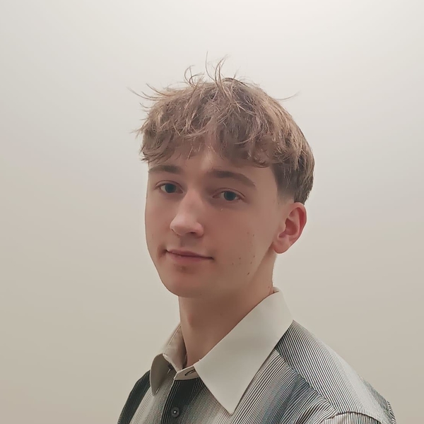 Jeremy - Prof de maths - Metz