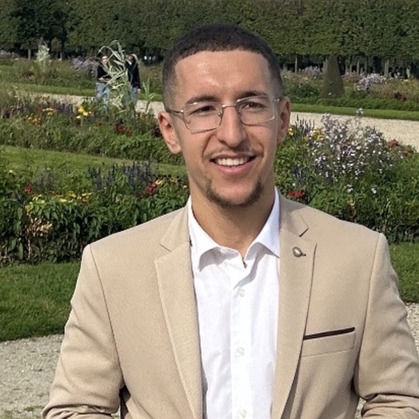 Mohand - Prof de maths - Vauréal