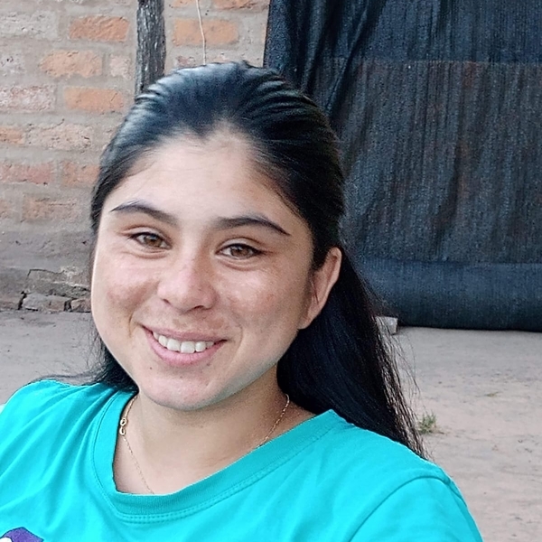Caterina - tutor académico - Gualeguay