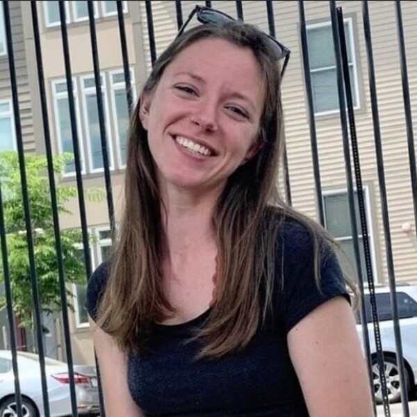 Erin - Drawing tutor - Somerville