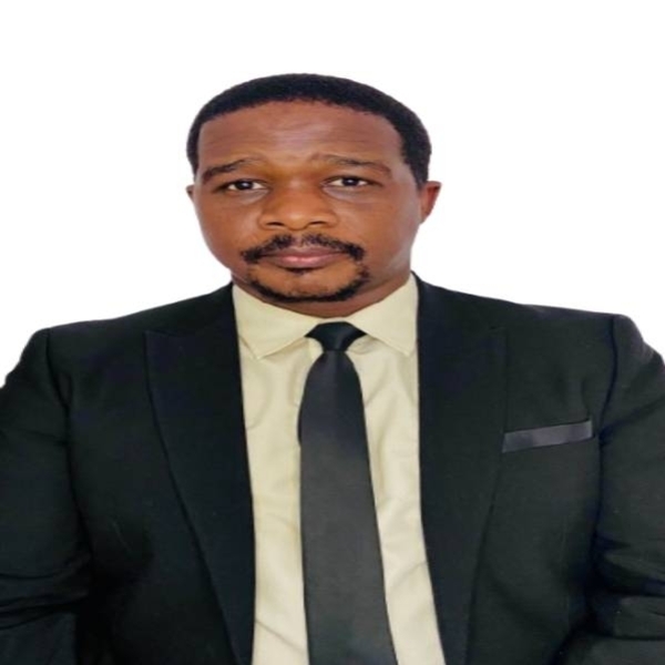 Bongani - Personal development coach - Centurion