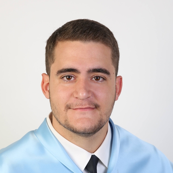 Sergio - tutor académico - Huesca
