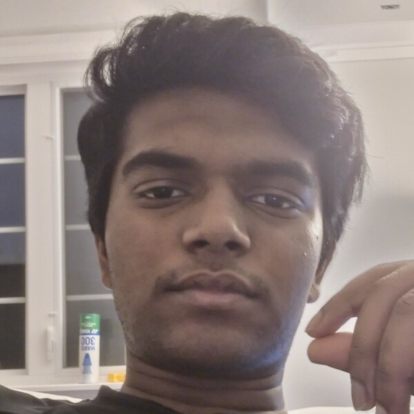 Jeswin - Piano tutor - Hammonds Plains