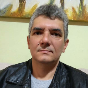 Jofran - Professor de iniciação à informática - Jardim Independencia