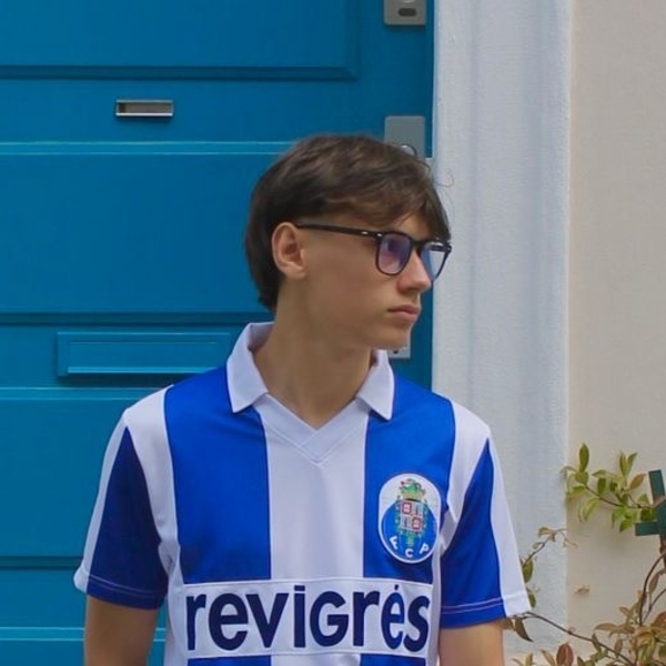 Amaury - Prof de SES - Lyon