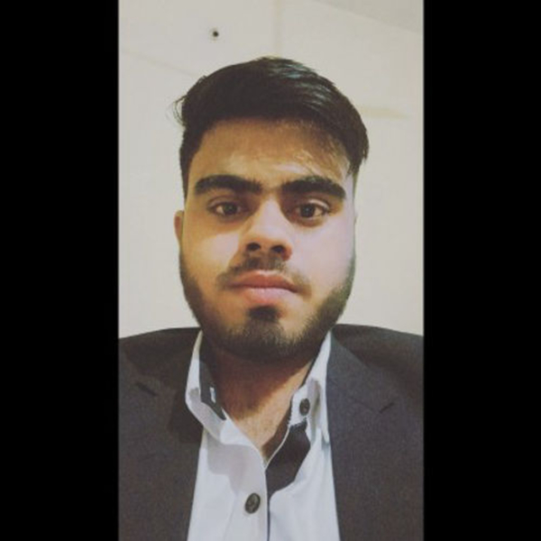 Vinayak - Computer programming tutor - $11/h