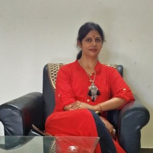 Sarika - Accounting tutor - Manpur Uttar