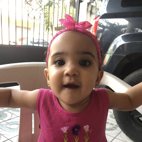 Xiomara - prof de Español y Literatura - Santo Domingo