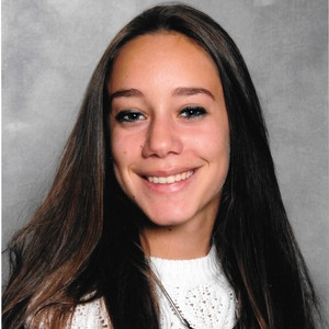 Candice - Prof d'anglais - Ixelles