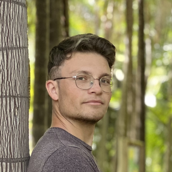 Dorian - Prof de maths - Le Tampon