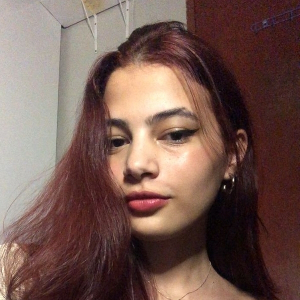 Fernanda - Professor de inglês - São Paulo