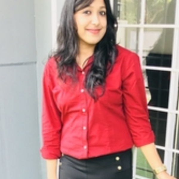 Varsha - Physics teacher - Ranchi