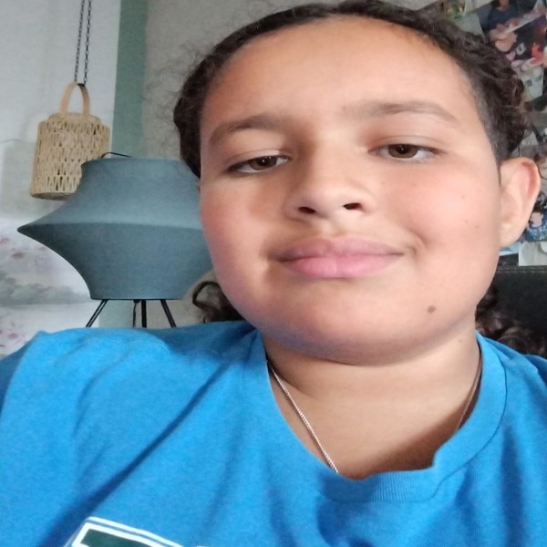 Kaïs - Prof de maths - Miramas