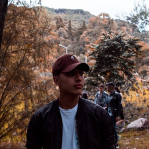 Andres Felipe - Profe de fotografía - Bogotá