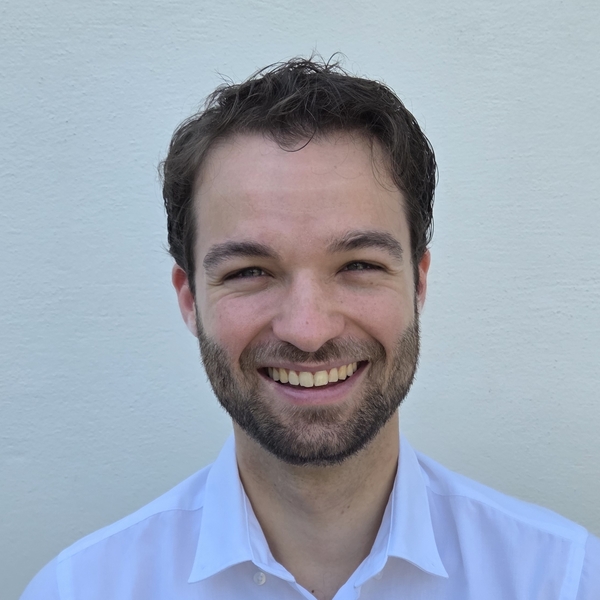 Hugo - Prof d'anglais - Albi