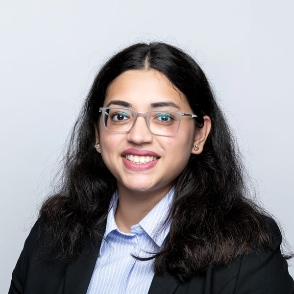 Apoorva - Accounting tutor - Atlanta