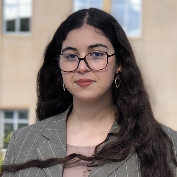 Marwa - Prof de gestion comptable - Strasbourg