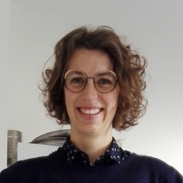 Mathilde - Prof de français - Boën-sur-Lignon