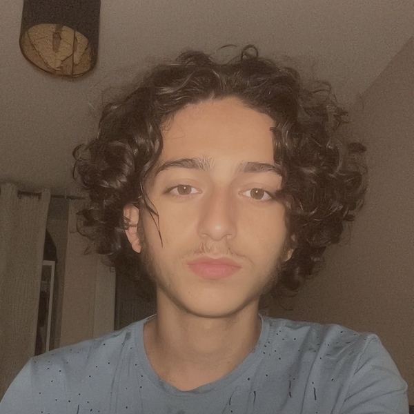 Rayan - Prof d'anglais - Palaiseau