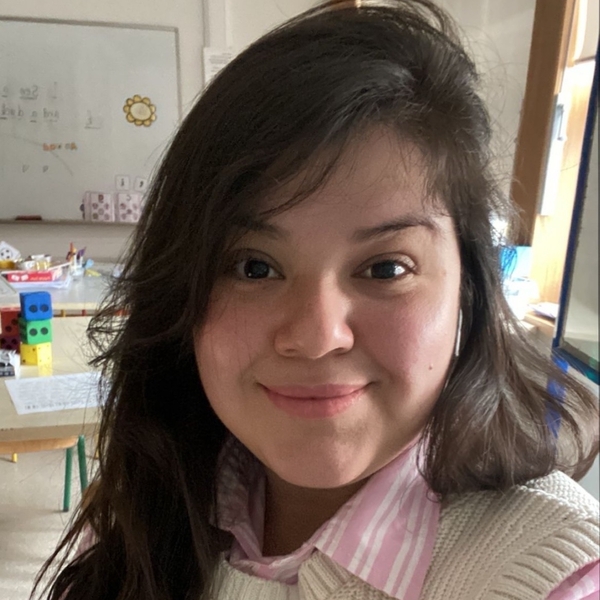 Maria - Spanish tutor - Dublin 8