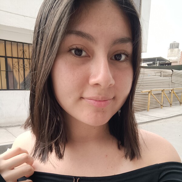 Fabiola - Profesor de inglés - San Juan de Lurigancho