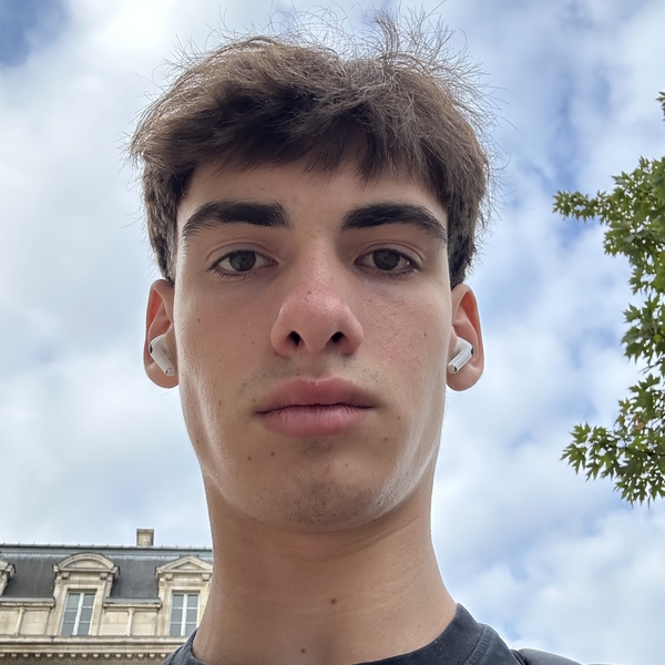 Martin - Prof d'anglais - Lambersart