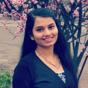 Nidhi - Academic tutoring tutor - Harris Park
