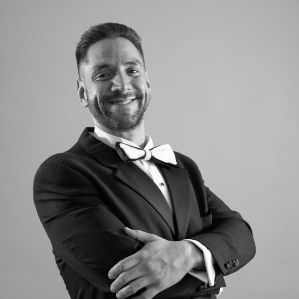 Gabriel - Profesor de canto - Bilbao