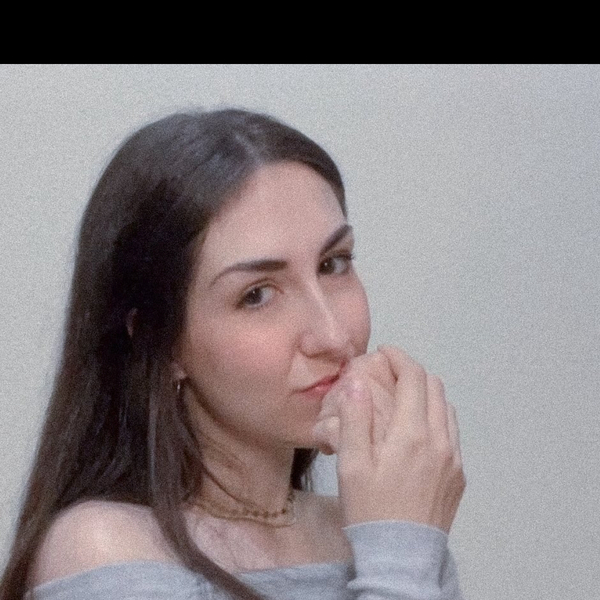 Almudena - tutor académico - Zaragoza